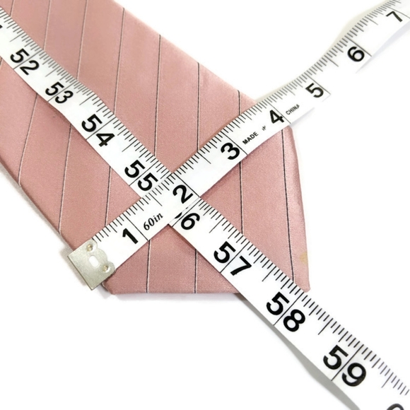 Donald J Trump Signature Collection Tie - Picture 7 of 8